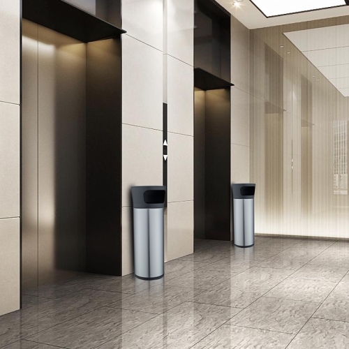 DINPN16 Water Supply Upvc Female Thread Elbow 90° 