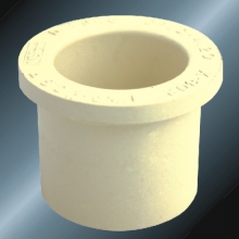 ASTM D2846 Water Supply Cpvc Reducing Bush 