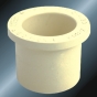 ASTM D2846 Water Supply Cpvc Reducing Bush 