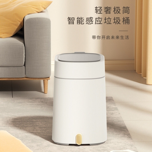 UPVC Middle Check Valve Red Handle Grey Body 