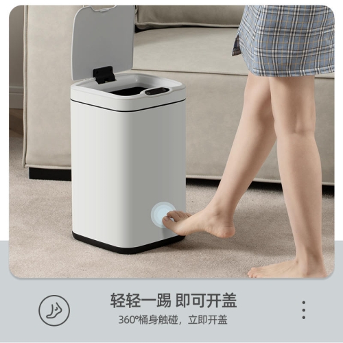 NBR5648 Water Supply Upvc Tee Grey Color 